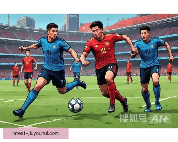 欧冠淘汰赛对阵格局与战术博弈全景深度解析走势前瞻与豪门命运推演